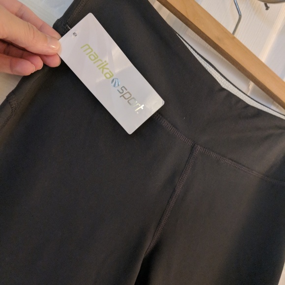 Marika Sport Capri S (4-6) NWT - Picture 5 of 7